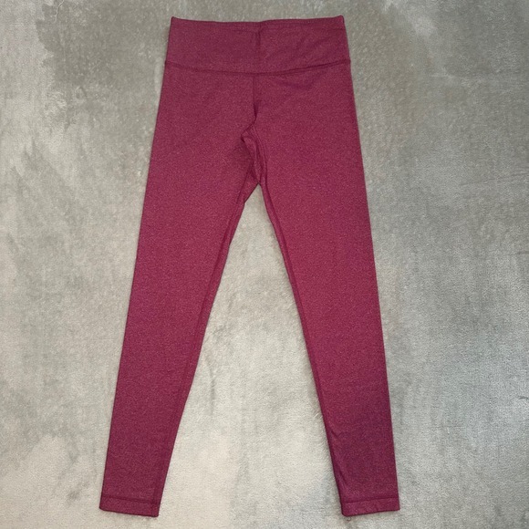 RBX Pants - RBX‎ Workout Leggings Women Size XS Purple Skinny Exercise Activewear Athleisure
